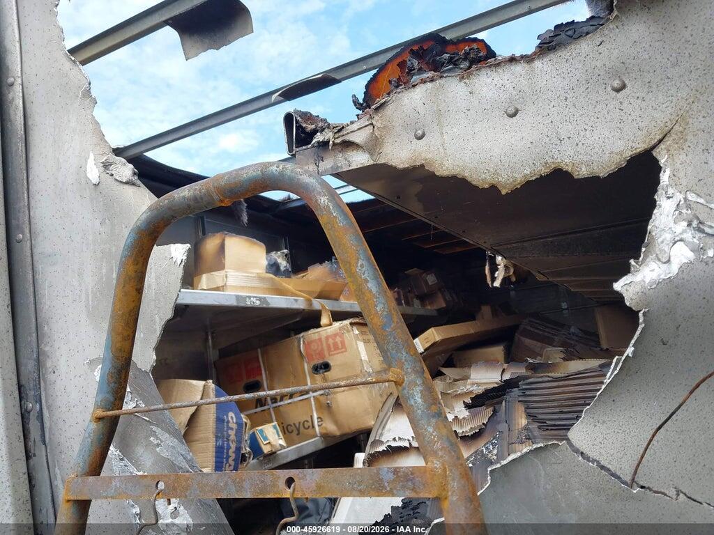 1F65F5KY2F0A12389 2015 FORD F-59 COMMERCIAL STRIPPED photo no. 7