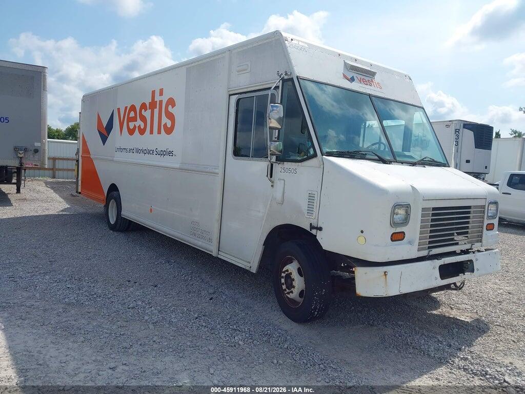 2015 FORD F-59 COMMERCIAL STRIPPED 1F66F5KY9F0A03998