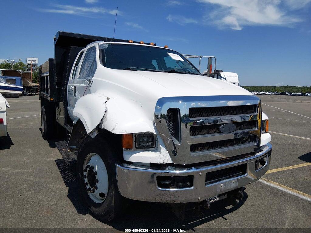 2015 FORD F-750 3FRWX7FC8FV708449