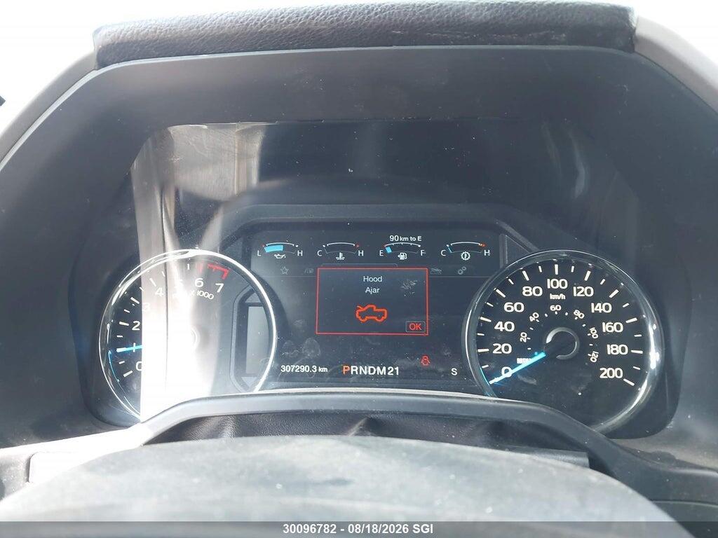 1FTEW1EG2FFA82285 2015 FORD F150 photo no. 7