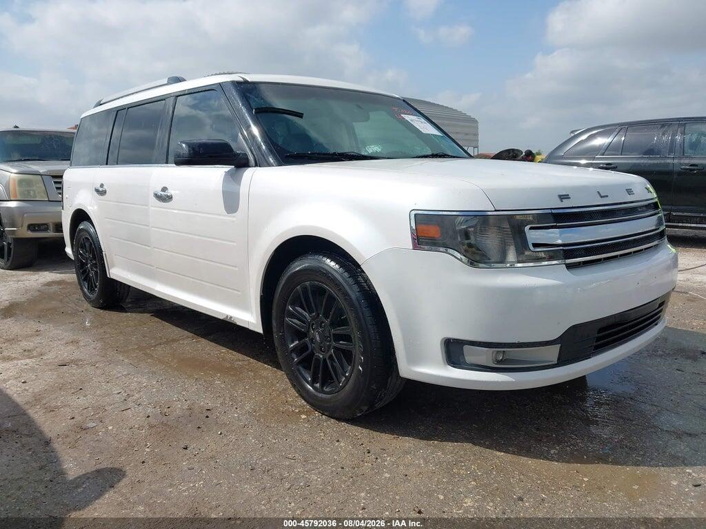 2015 FORD FLEX 2FMGK5C80FBA17908