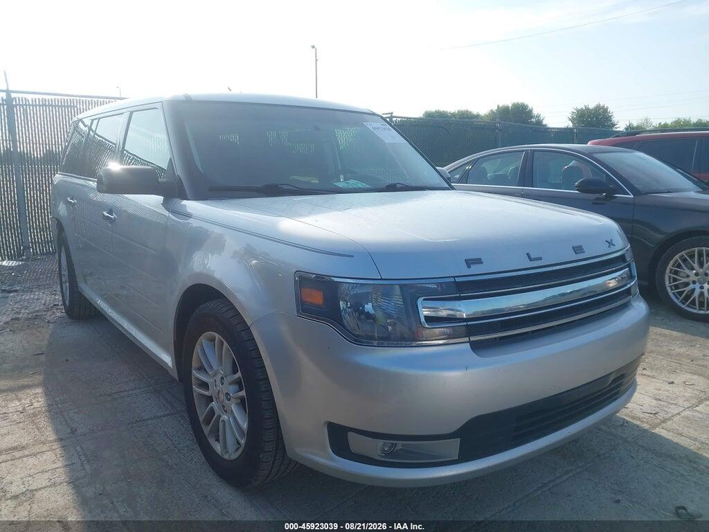 2015 FORD FLEX 2FMGK5C84FBA19516