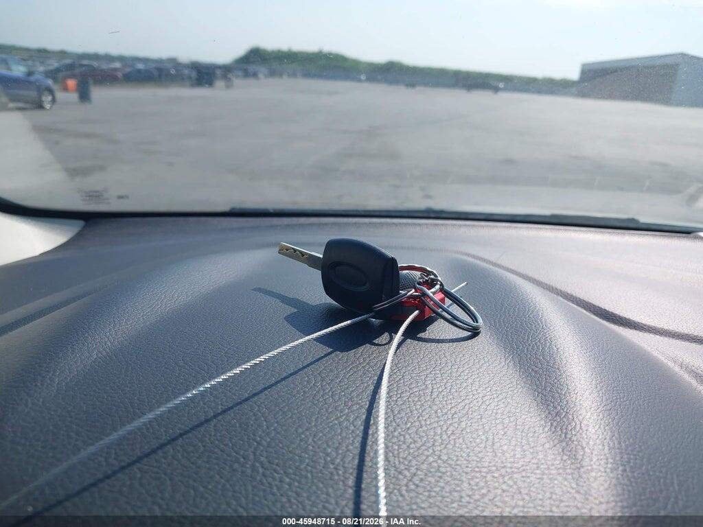 1FADP3F27FL270377 2015 FORD FOCUS photo no. 11