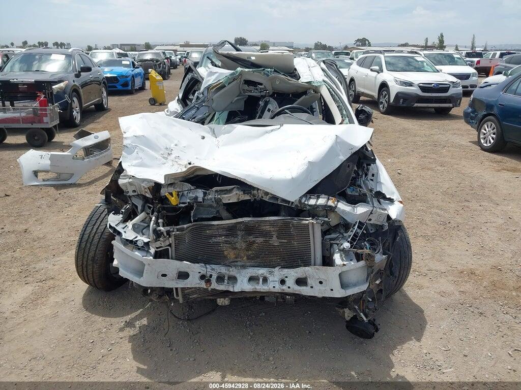 1FADP3F27FL326916 2015 FORD FOCUS photo no. 12