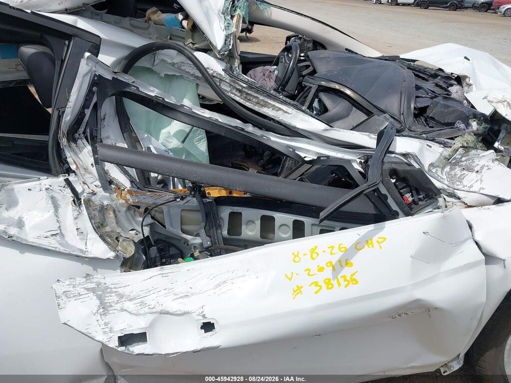 1FADP3F27FL326916 2015 FORD FOCUS photo no. 5