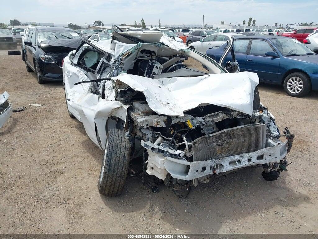 1FADP3F27FL326916 2015 FORD FOCUS photo no. 6