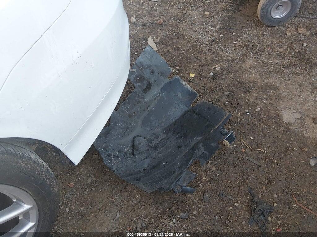 1FADP3F23FL218969 2015 FORD FOCUS photo no. 11