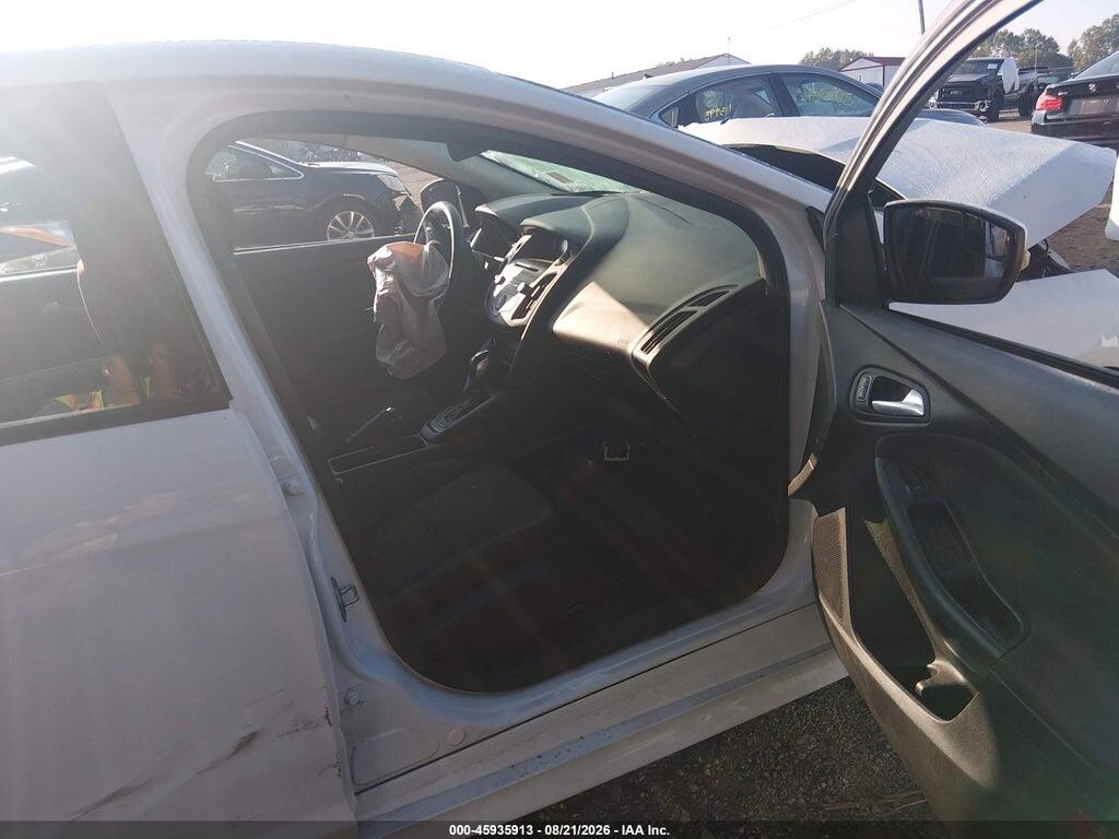 1FADP3F23FL218969 2015 FORD FOCUS photo no. 5