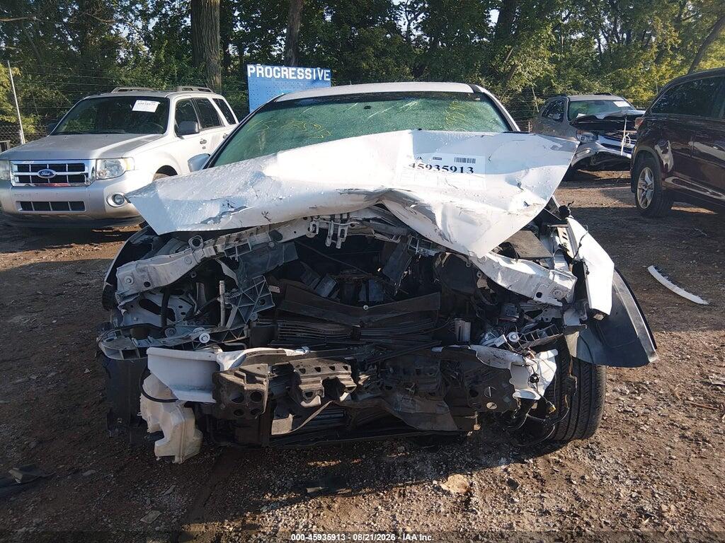 1FADP3F23FL218969 2015 FORD FOCUS photo no. 6
