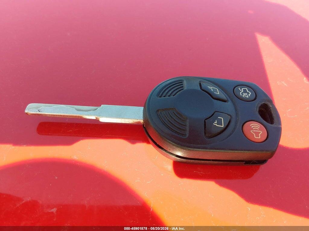 1FADP3K22FL302271 2015 FORD FOCUS photo no. 11