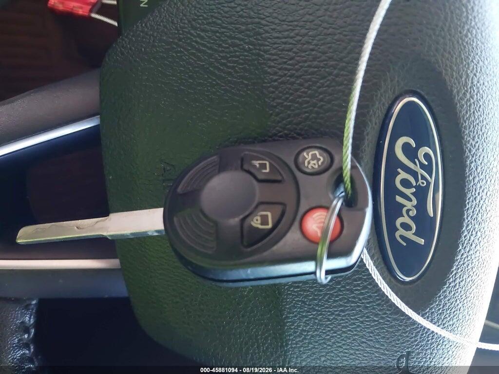 1FADP3F21FL345350 2015 FORD FOCUS photo no. 11