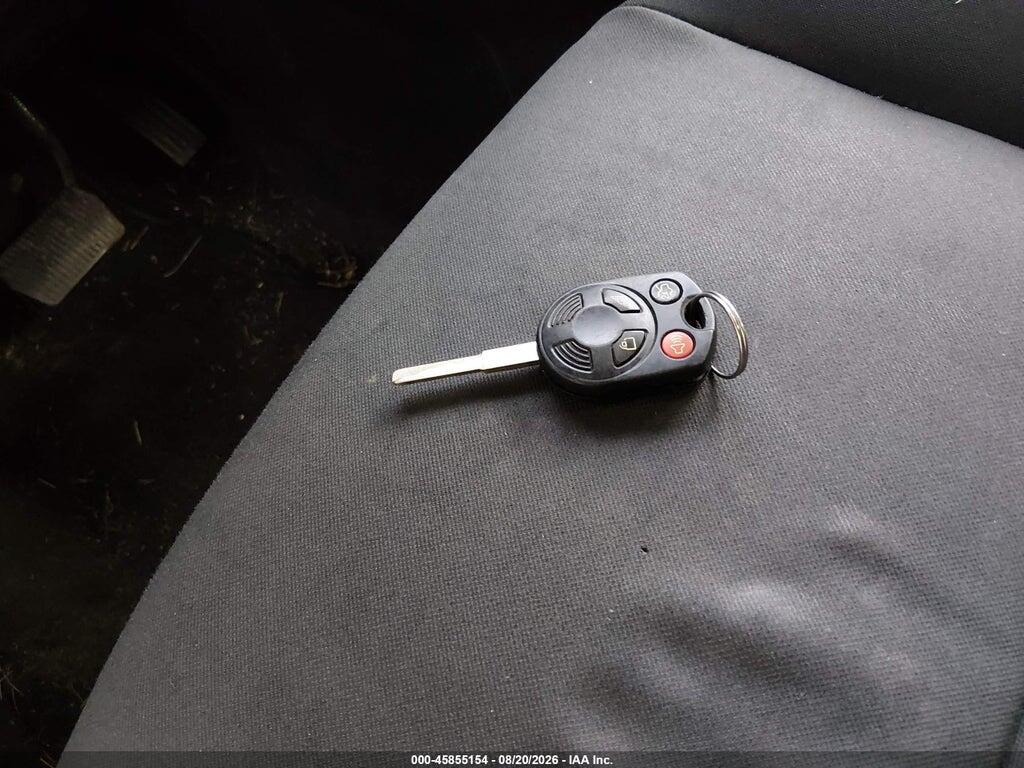 1FADP3E25FL377929 2015 FORD FOCUS photo no. 11
