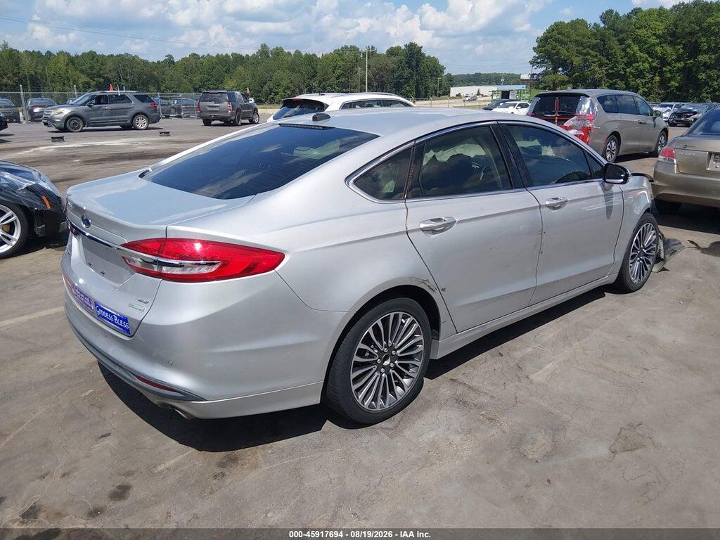 3FA6P0HD7HR320494 2017 FORD FUSION photo no. 4