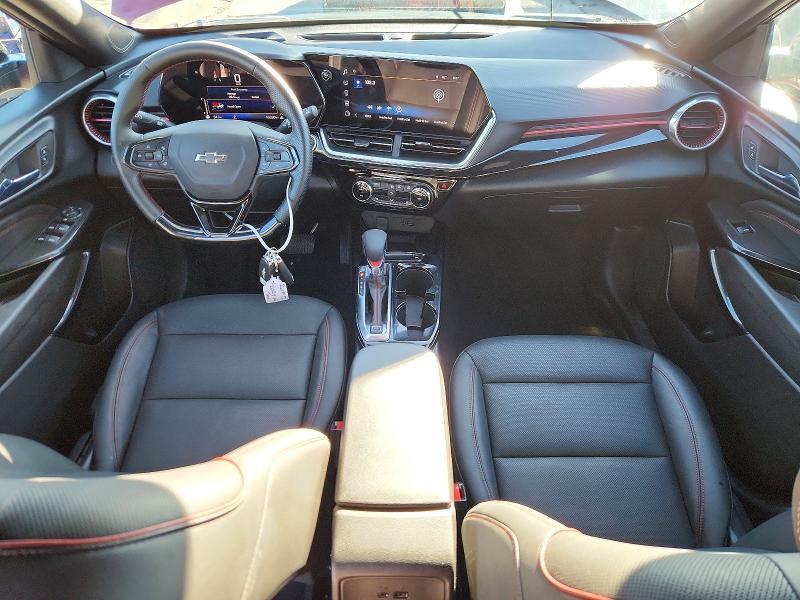 2024 CHEVROLET TRAX 2RS — Фото 8 из 14