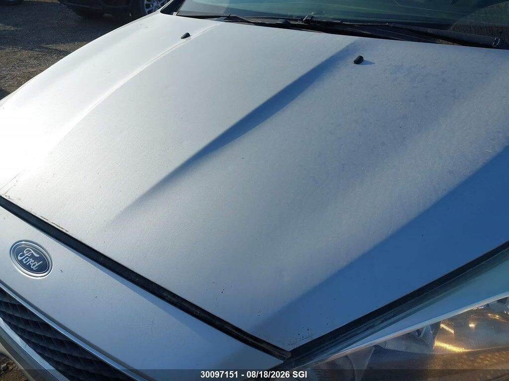 1FADP3K22FL290316 2015 FORD FOCUS photo no. 6
