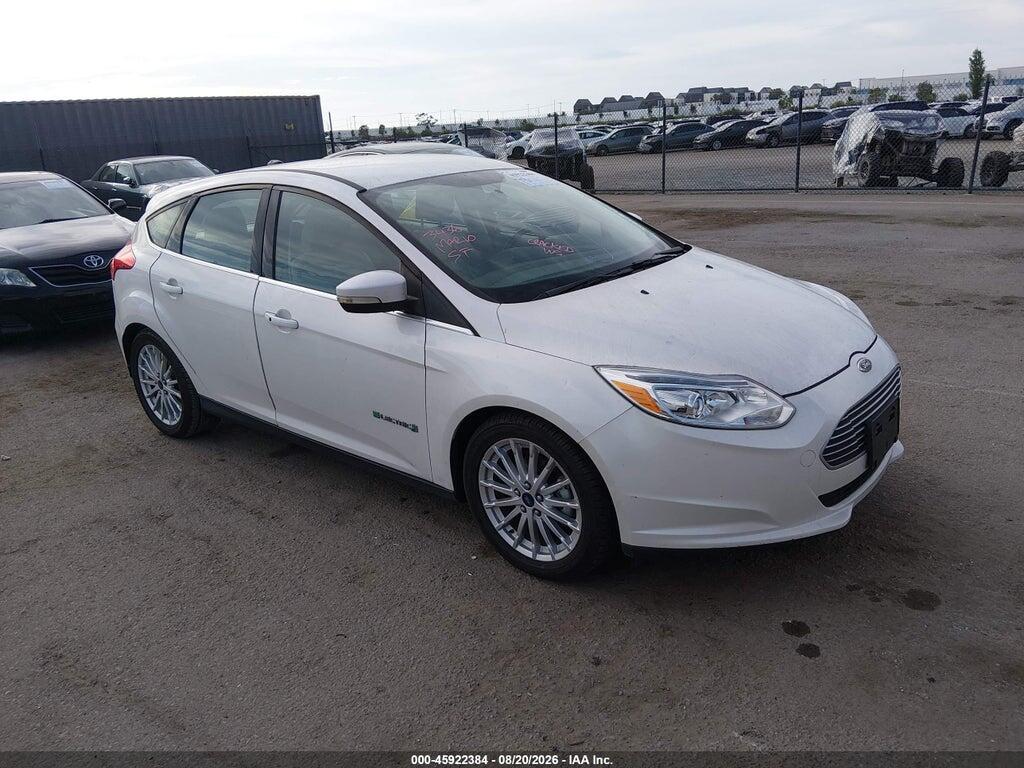 2015 FORD FOCUS ELECTRIC 1FADP3R49FL211019