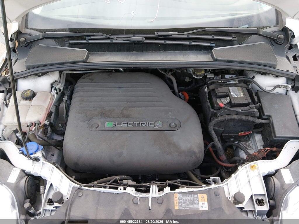 1FADP3R49FL211019 2015 FORD FOCUS ELECTRIC photo no. 10