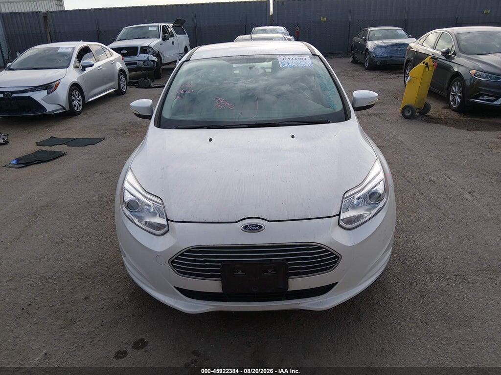 1FADP3R49FL211019 2015 FORD FOCUS ELECTRIC photo no. 12