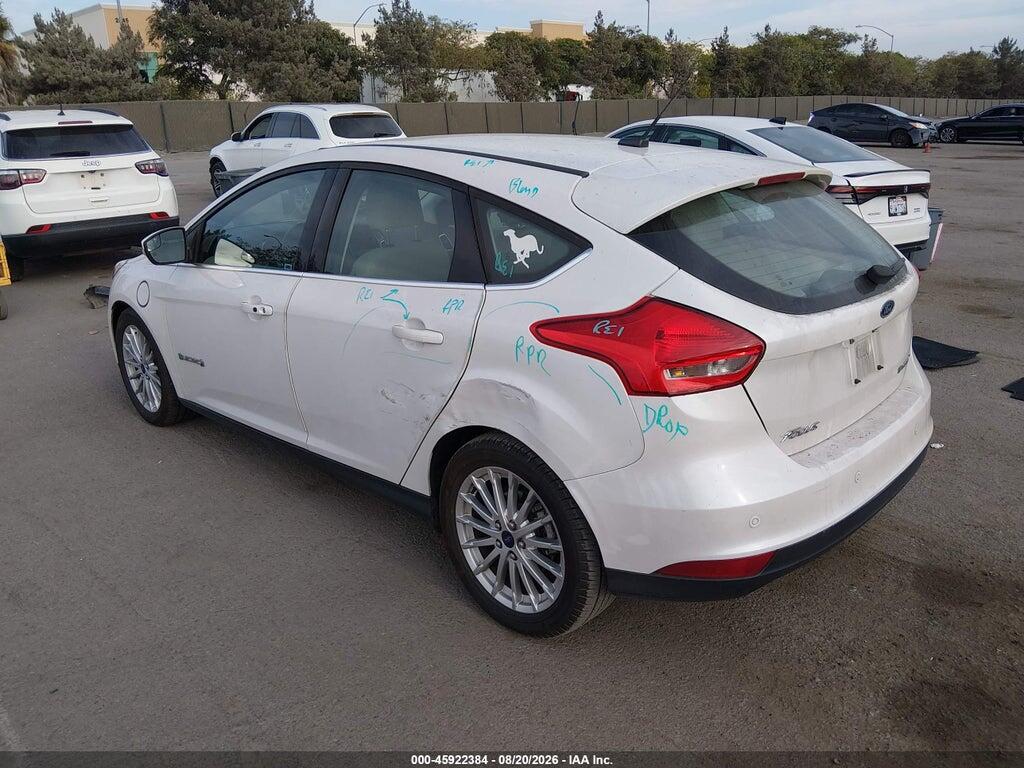 1FADP3R49FL211019 2015 FORD FOCUS ELECTRIC photo no. 3