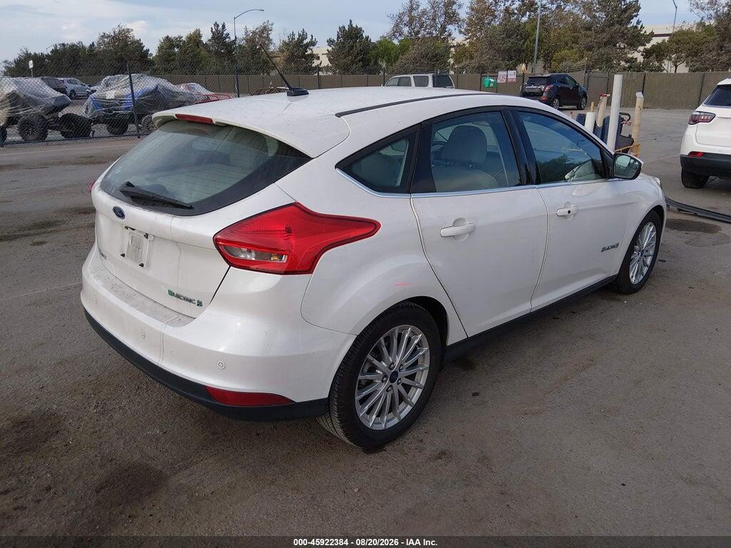 1FADP3R49FL211019 2015 FORD FOCUS ELECTRIC photo no. 4