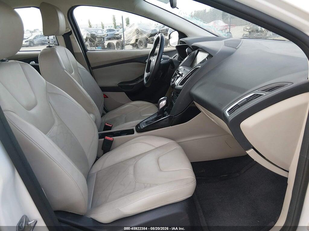 1FADP3R49FL211019 2015 FORD FOCUS ELECTRIC photo no. 5