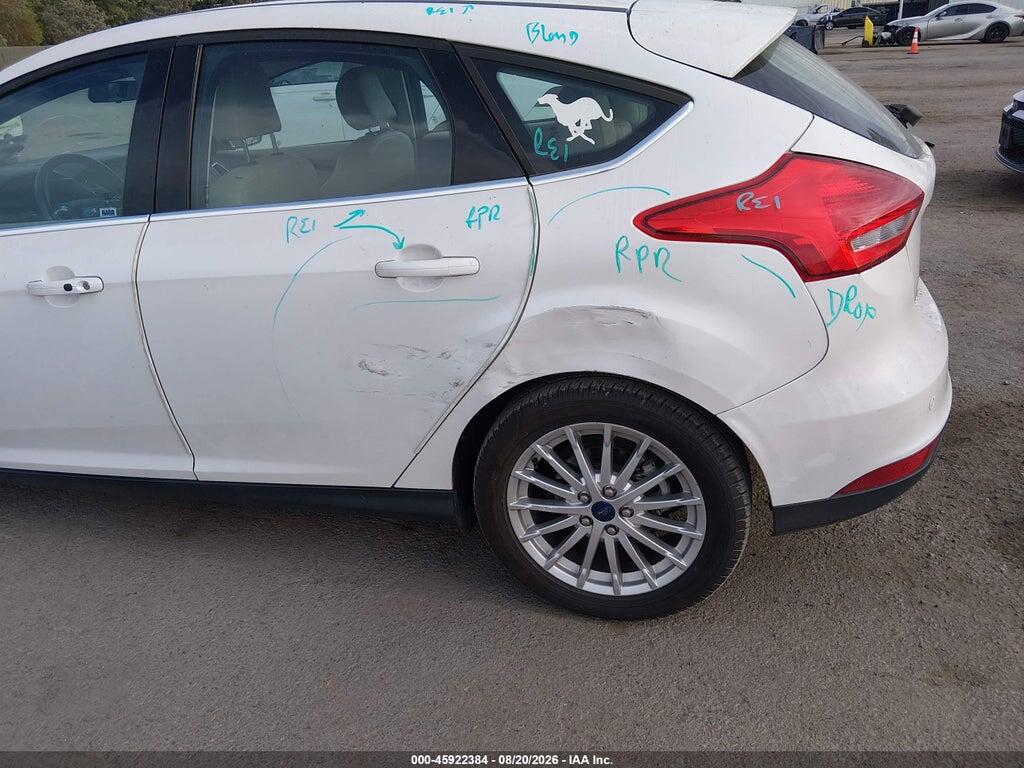 1FADP3R49FL211019 2015 FORD FOCUS ELECTRIC photo no. 6