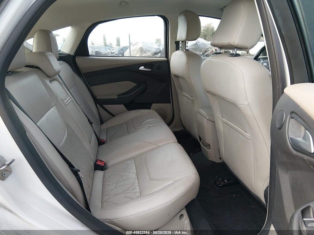 1FADP3R49FL211019 2015 FORD FOCUS ELECTRIC photo no. 8