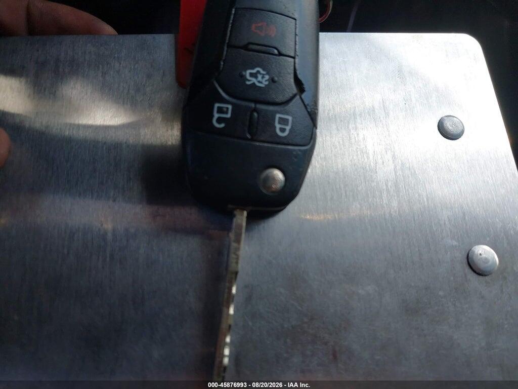 3FA6P0HD0FR181614 2015 FORD FUSION photo no. 11