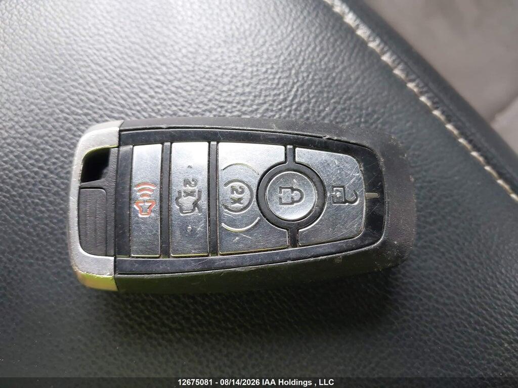 3FA6P0VP7HR338024 2017 FORD FUSION photo no. 11