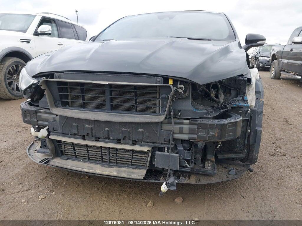 3FA6P0VP7HR338024 2017 FORD FUSION photo no. 6