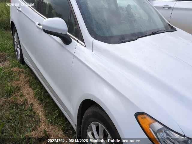 2017 FORD FUSION 3FA6P0G76HR134800