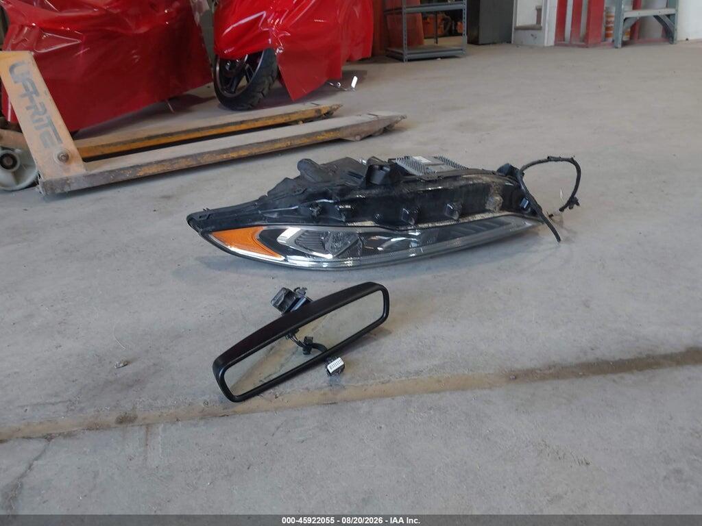 3FA6P0PU9HR118337 2017 FORD FUSION ENERGI photo no. 12