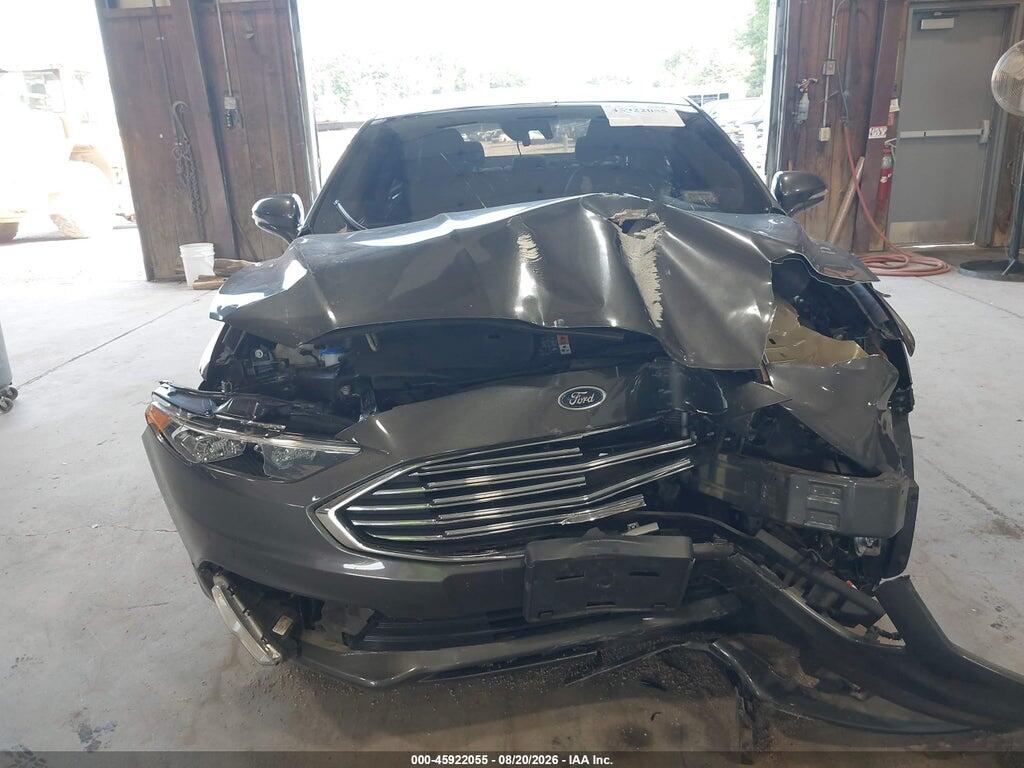 3FA6P0PU9HR118337 2017 FORD FUSION ENERGI photo no. 6