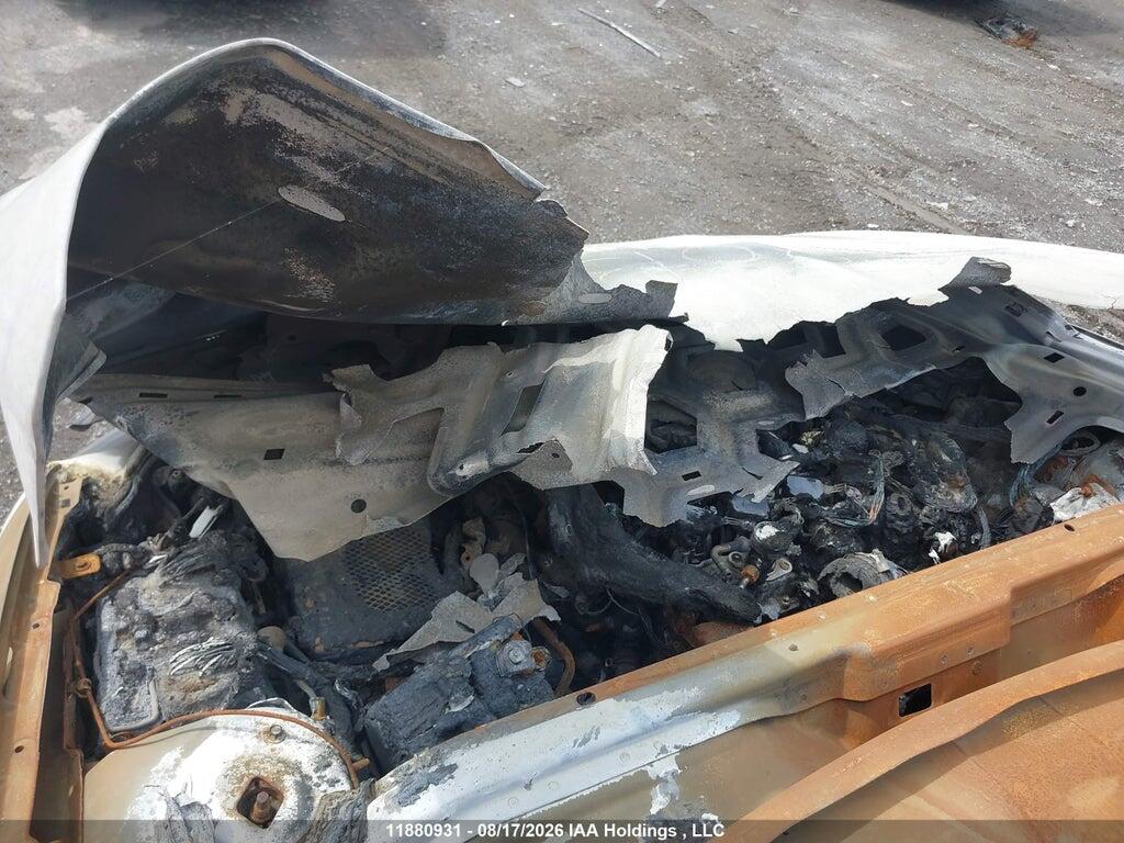 3FA6P0HD3FR240333 2015 FORD FUSION photo no. 10