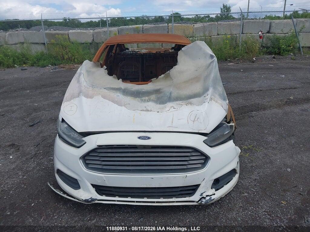 3FA6P0HD3FR240333 2015 FORD FUSION photo no. 12