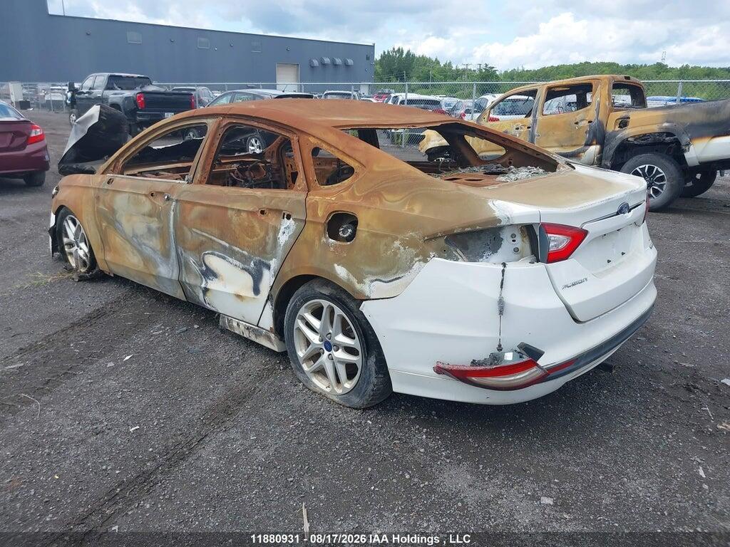 3FA6P0HD3FR240333 2015 FORD FUSION photo no. 3
