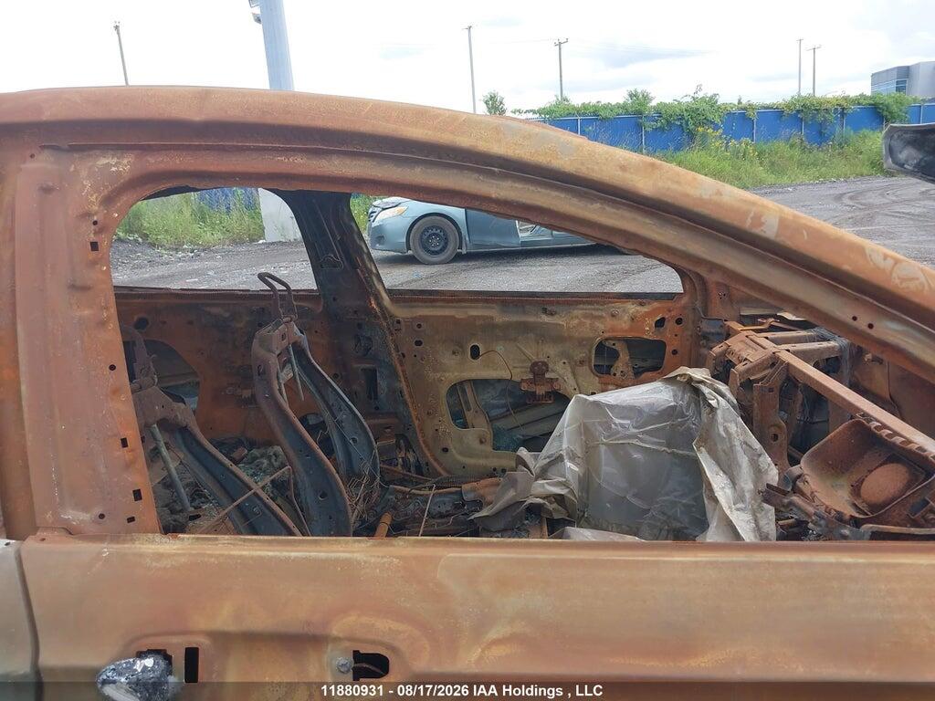 3FA6P0HD3FR240333 2015 FORD FUSION photo no. 5