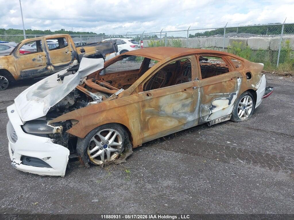 3FA6P0HD3FR240333 2015 FORD FUSION photo no. 6