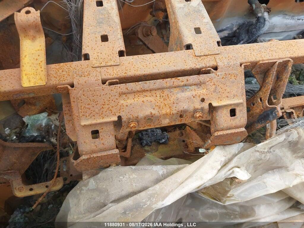 3FA6P0HD3FR240333 2015 FORD FUSION photo no. 7