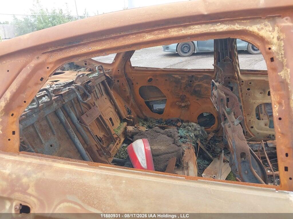 3FA6P0HD3FR240333 2015 FORD FUSION photo no. 8