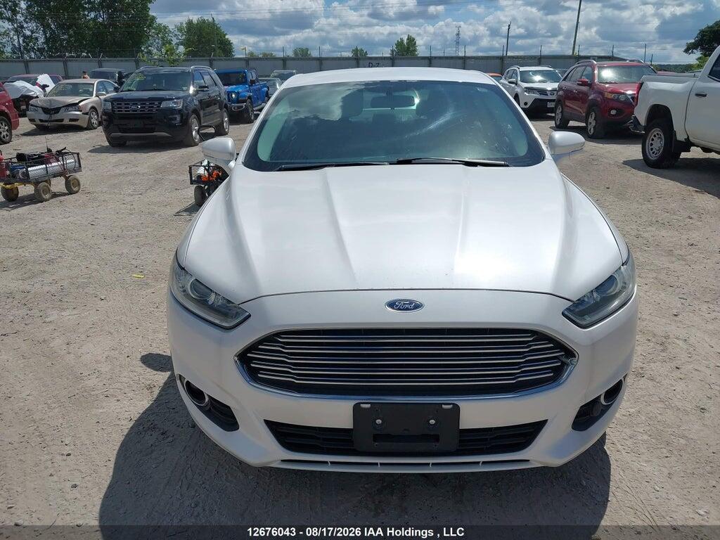 3FA6P0T96FR147986 2015 FORD FUSION photo no. 12