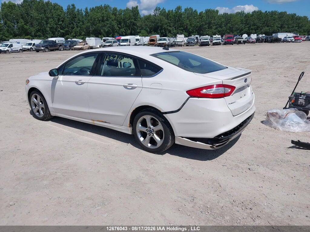 3FA6P0T96FR147986 2015 FORD FUSION photo no. 3