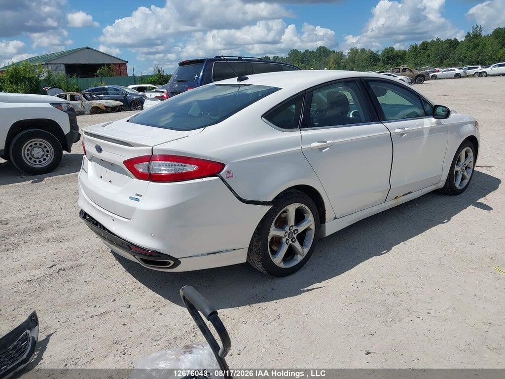 3FA6P0T96FR147986 2015 FORD FUSION photo no. 4