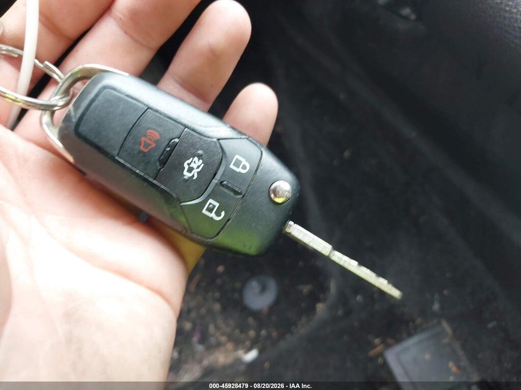 3FA6P0LU0FR299332 2015 FORD FUSION HYBRID photo no. 11