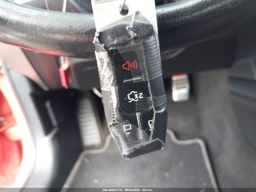 1FA6P8CF9F5324750 2015 FORD MUSTANG photo no. 11