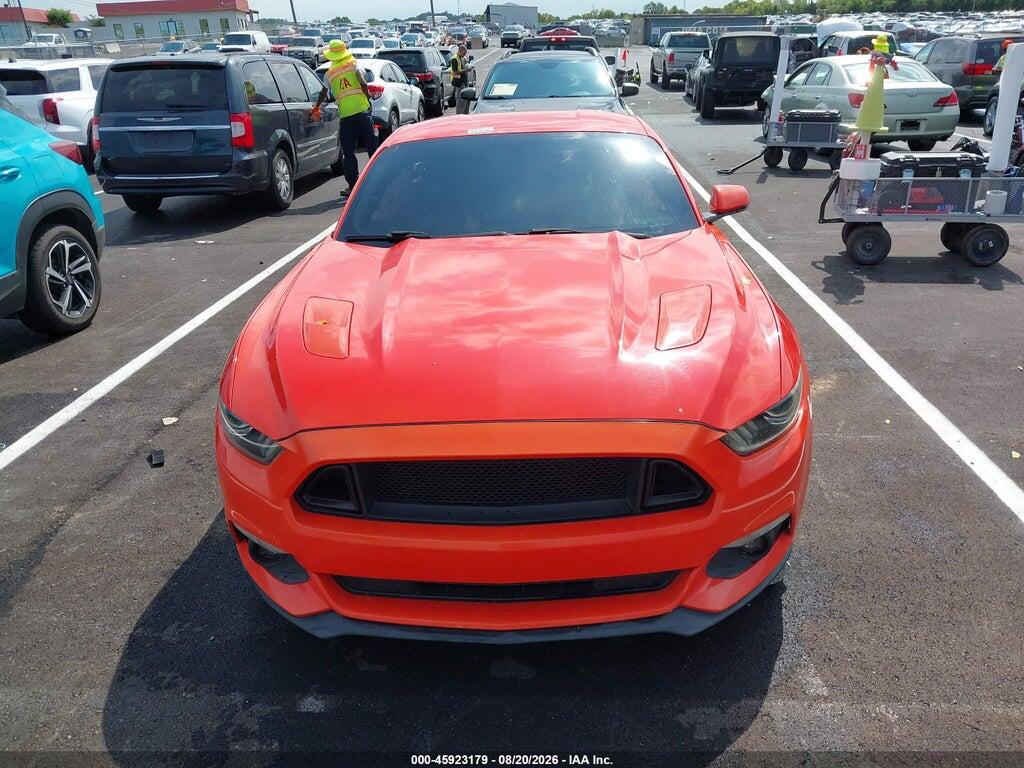 1FA6P8CF9F5324750 2015 FORD MUSTANG photo no. 12