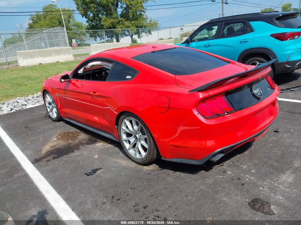 1FA6P8CF9F5324750 2015 FORD MUSTANG photo no. 3
