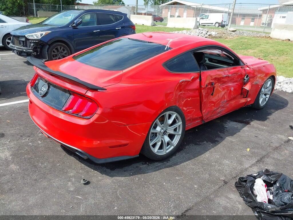 1FA6P8CF9F5324750 2015 FORD MUSTANG photo no. 4