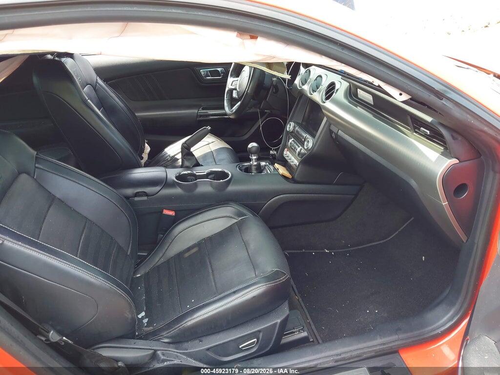 1FA6P8CF9F5324750 2015 FORD MUSTANG photo no. 5