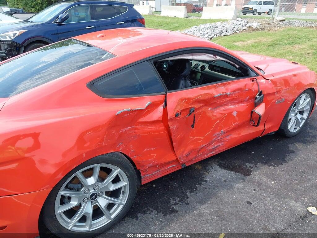1FA6P8CF9F5324750 2015 FORD MUSTANG photo no. 6